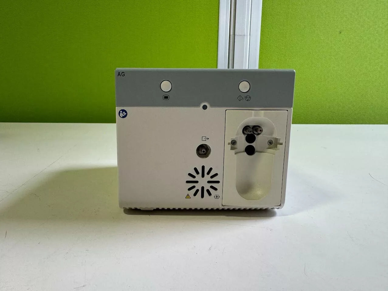 Mindray AG Module