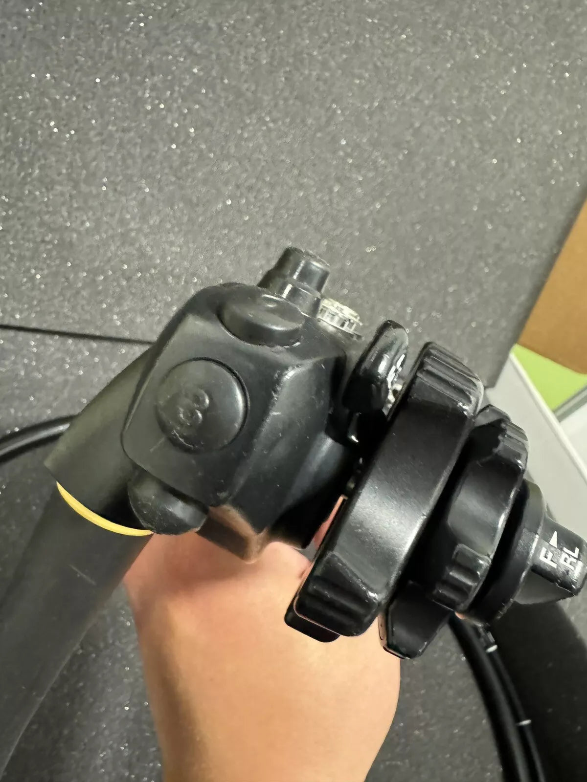 Olympus EVIS EXERA II GIF-H180 Video Gastroscope