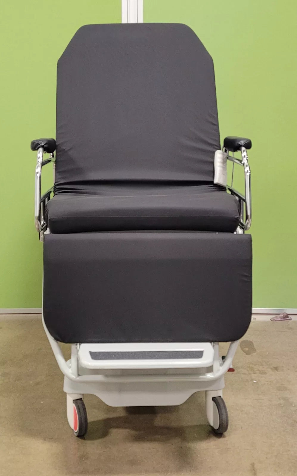 TransMotion TMM4 Multi-Purpose Stretcher Chair