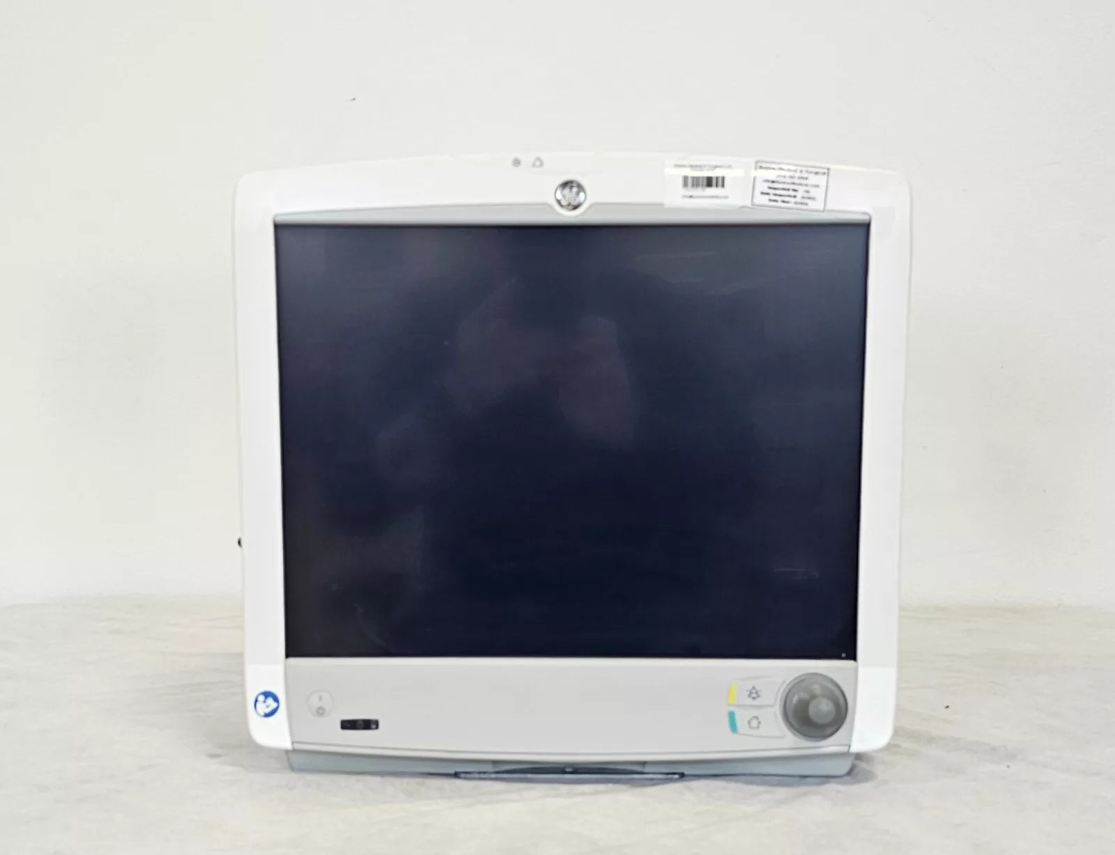 GE CARESCAPE B650 VER 2