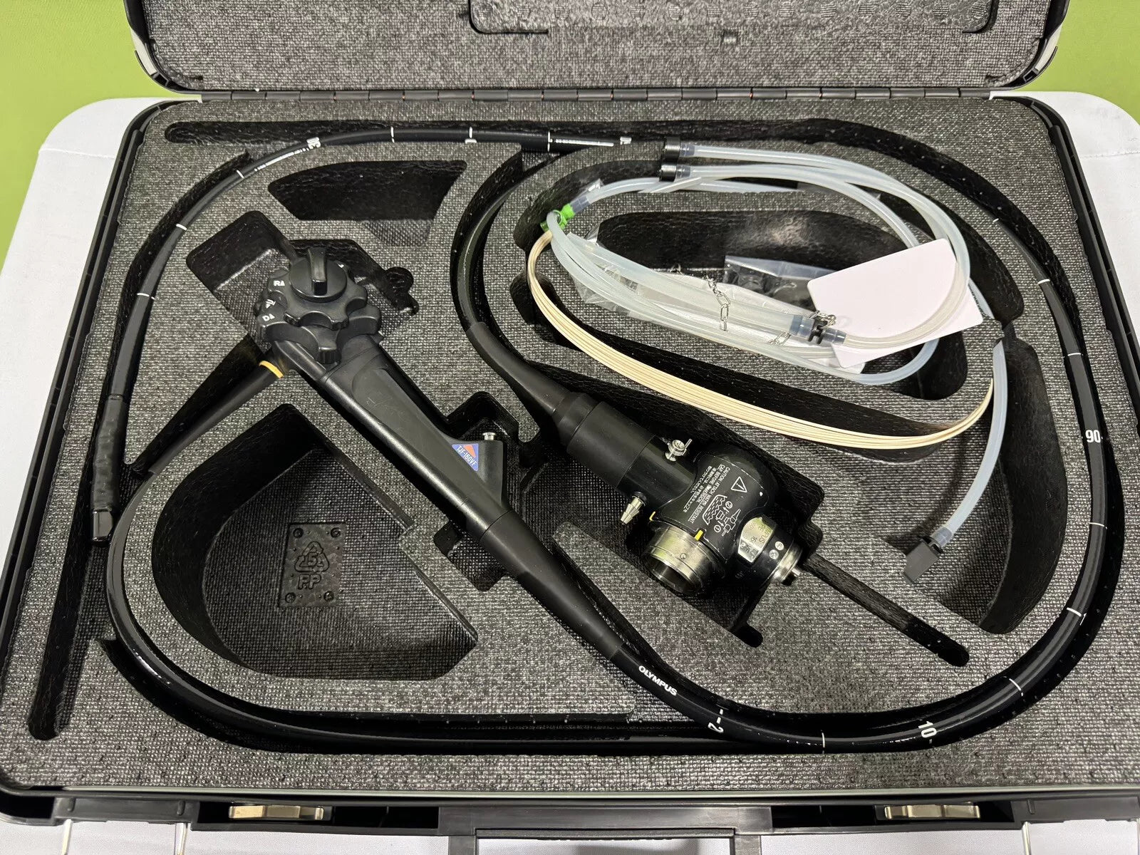 Olympus TJF-160VF Duodenoscope Duodenoscope