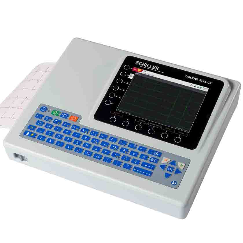 Cardiovit AT-102 G2