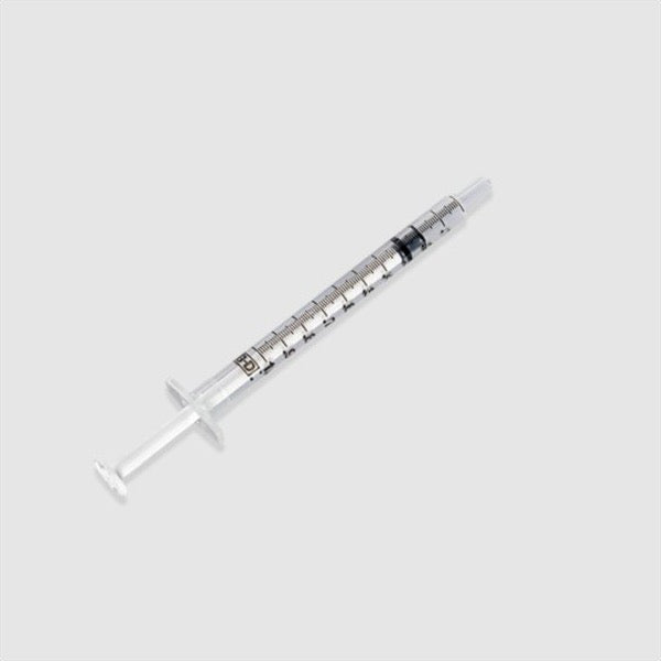 BD Slip Tip Syringes