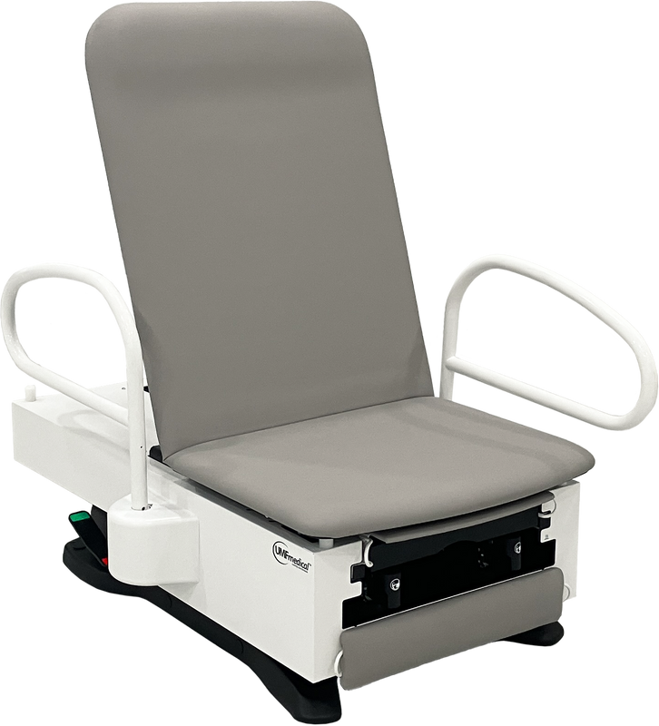 UMF Medical FusionFREEDOM™ 3503 Exam Chair – Standard or ProGlide