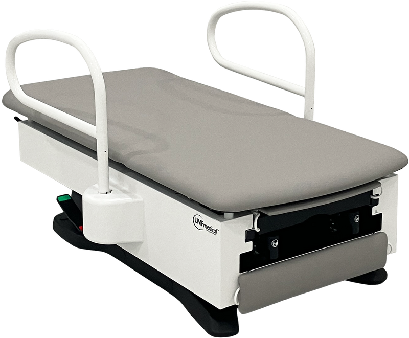 UMF Medical FusionFREEDOM™ 3503 Exam Chair – Standard or ProGlide