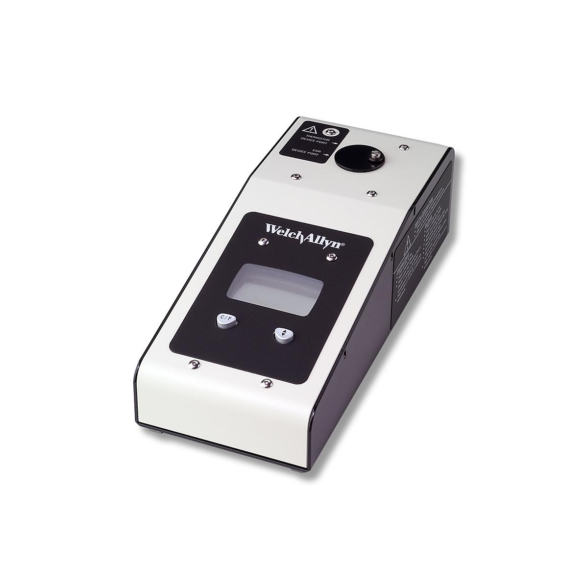 Welch Allyn 9600 Plus Calibration Tester