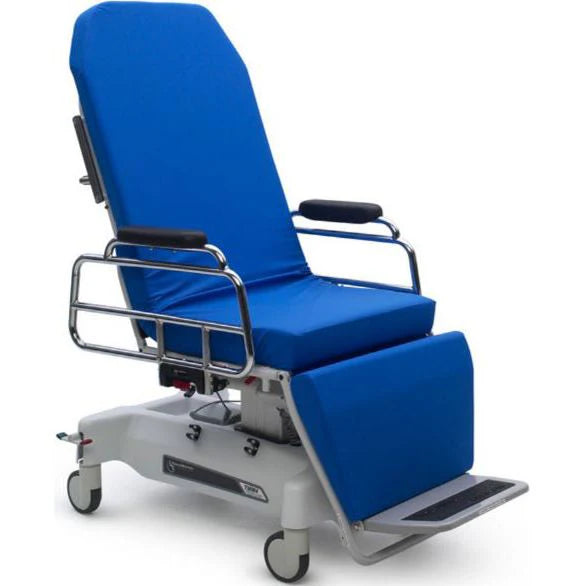 TransMotion TMM4 Multi-Purpose Stretcher-Chair