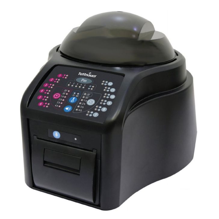 Tuttnauer Bionova Incubator | QuinceMedical.com