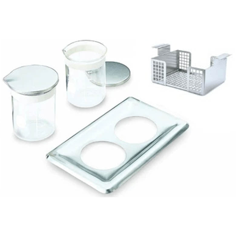 Tuttnauer CSU6AK Ultrasonic Accessories Kit | QuinceMedical.com