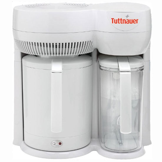 Tuttnauer DS1000 Steam Distiller | QuinceMedical.com