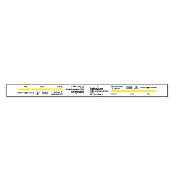 Tuttnauer Multi-Variable Indicators - Type 4 (500/Bag) | QuinceMedical.com