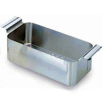 Tuttnauer Stainless Steel Basket | QuinceMedical.com