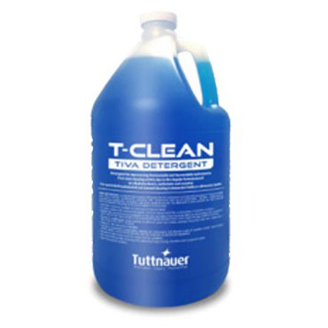 Tuttnauer T-Clean TIVA Detergent | QuinceMedical.com