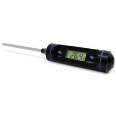 Tuttnauer Thermometer | QuinceMedical.com