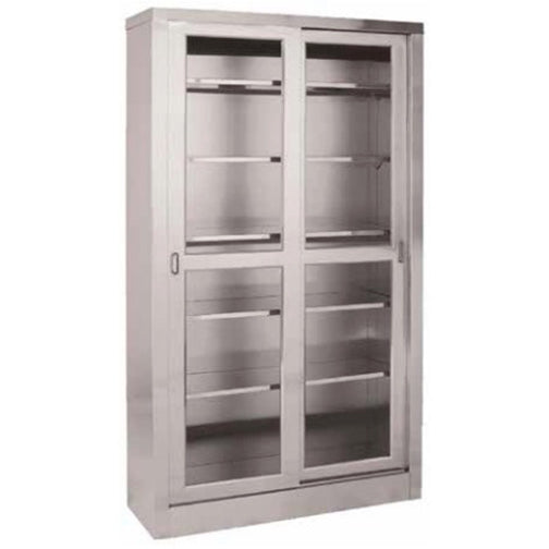 UMF Medical SS7816 Large Storage Cabinet UMF SS7816 | QuinceMedical.com