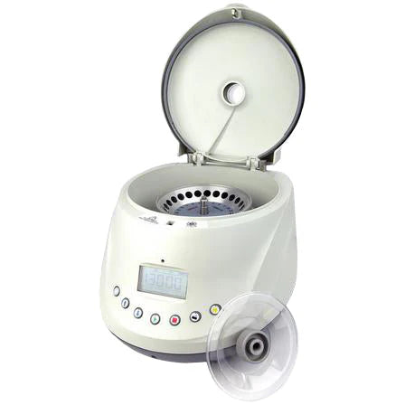 Unico PowerSpin™ BX Centrifuge