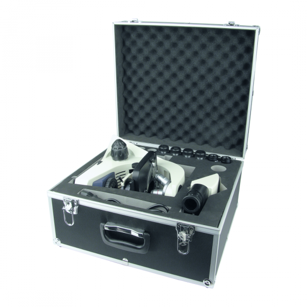Unico Advanced Laboratory Microscope