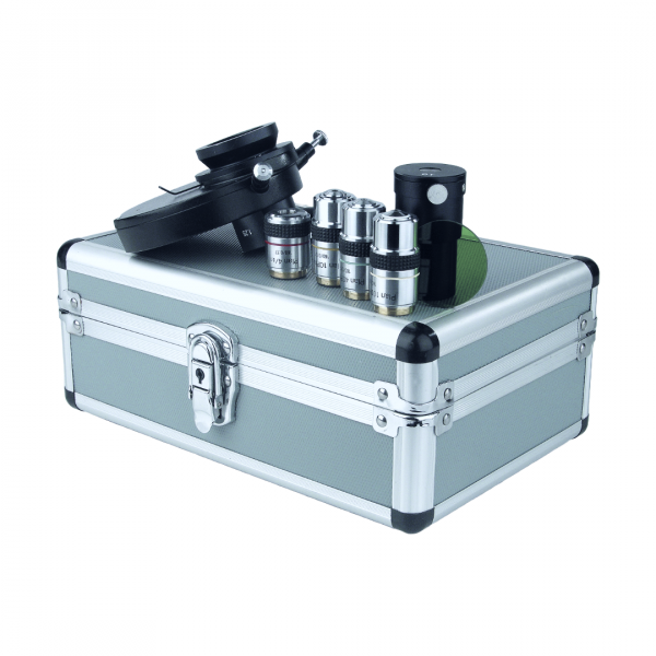 Unico Infinity Phase Microscope