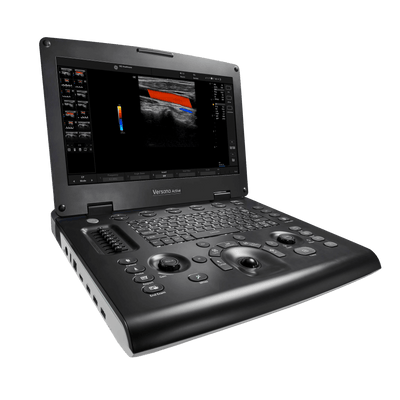 Ultrasound