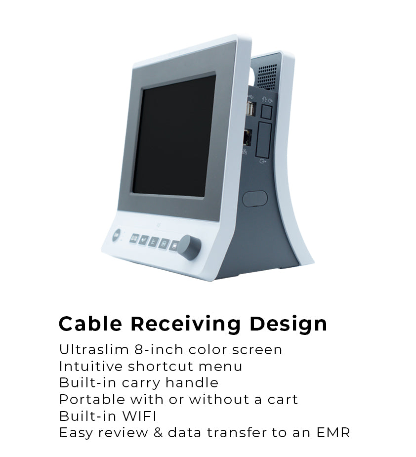 Edan X8 Patient Monitor