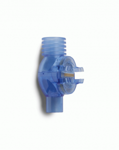 Zoll AccuVent Sensors for X-Series Advanced (Box of 10)