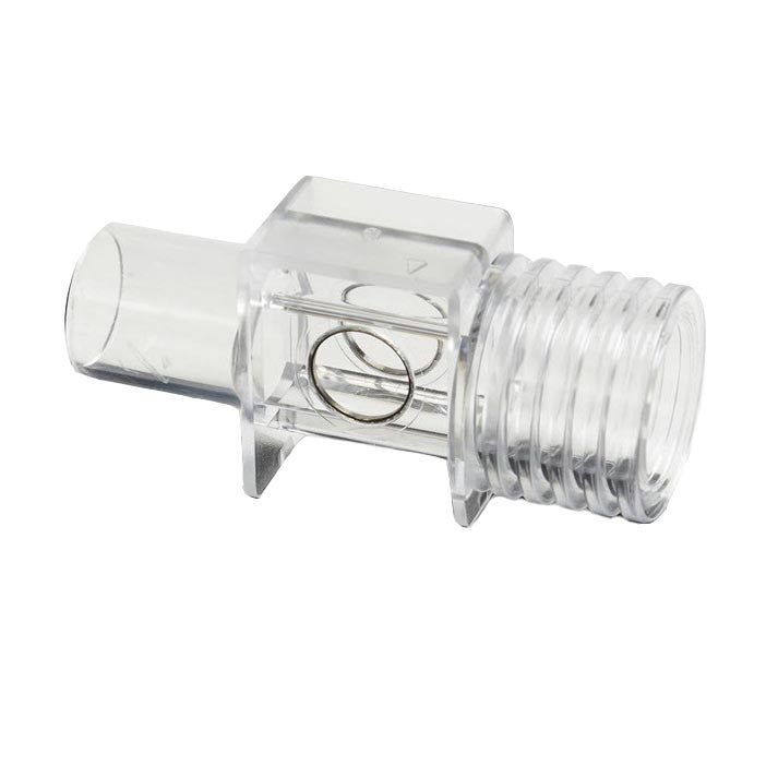 Zoll Mainstream Disposable Airway Adapter (10/Box)