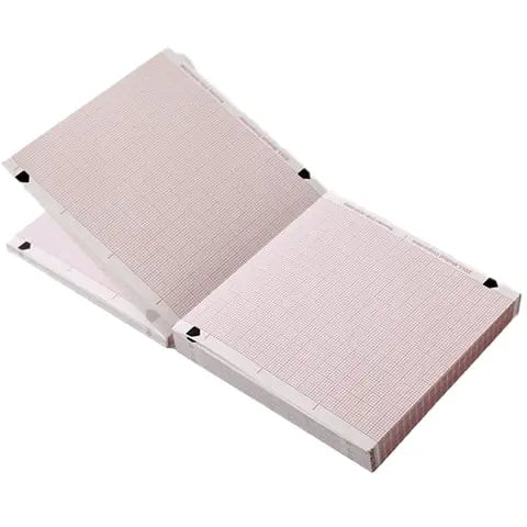 Zoll R Series Defibrillator Recorder Paper (10/Case)