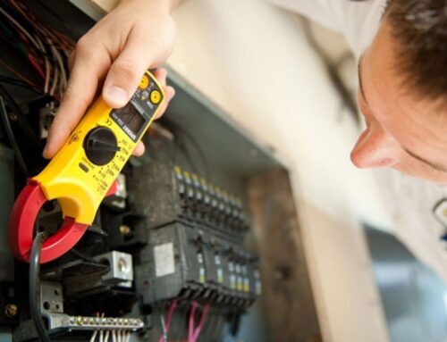 Importance of Electrical Safety Inspections (NFPA99) in Healthcare Facilities