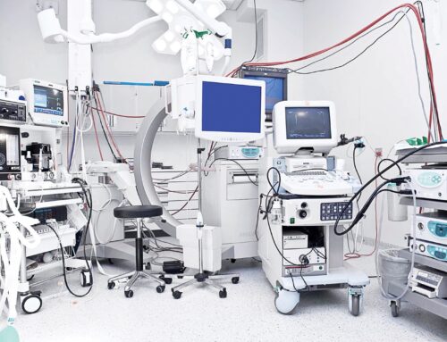 The Benefits of Buying Refurbished Medical Equipment