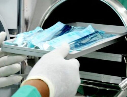 How to Sterilize Medical Instruments
