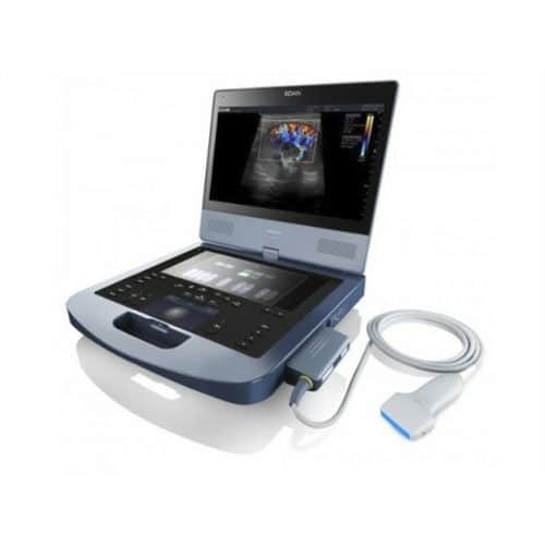 EDAN Acclarix A4 Diagnostic Ultrasound