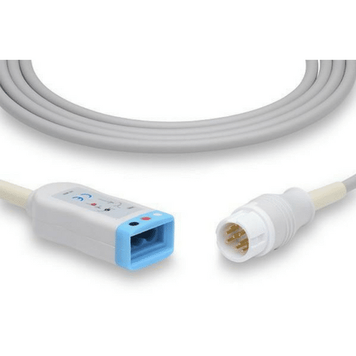 Philips Compatible ECG Trunk Cable - M1669A