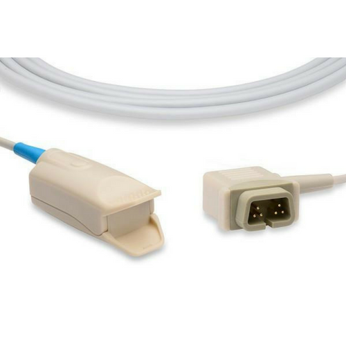Criticare Compatible Direct-Connect SpO2 Sensor - 934-10DN