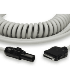 GE Healthcare > Marquette Compatible EKG Trunk Cable - 2016560