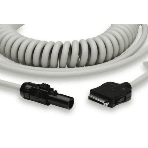 GE Healthcare > Marquette Compatible EKG Trunk Cable - 2016560