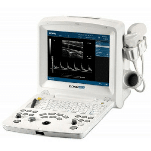 EDAN DUS 60 Diagnostic Ultrasound
