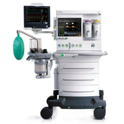 Mindray A5 Anesthesia Machine | Quince Medical & Surgical