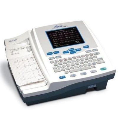 Electrocardiogram Machines – ECG/EKG Machines & Accessories