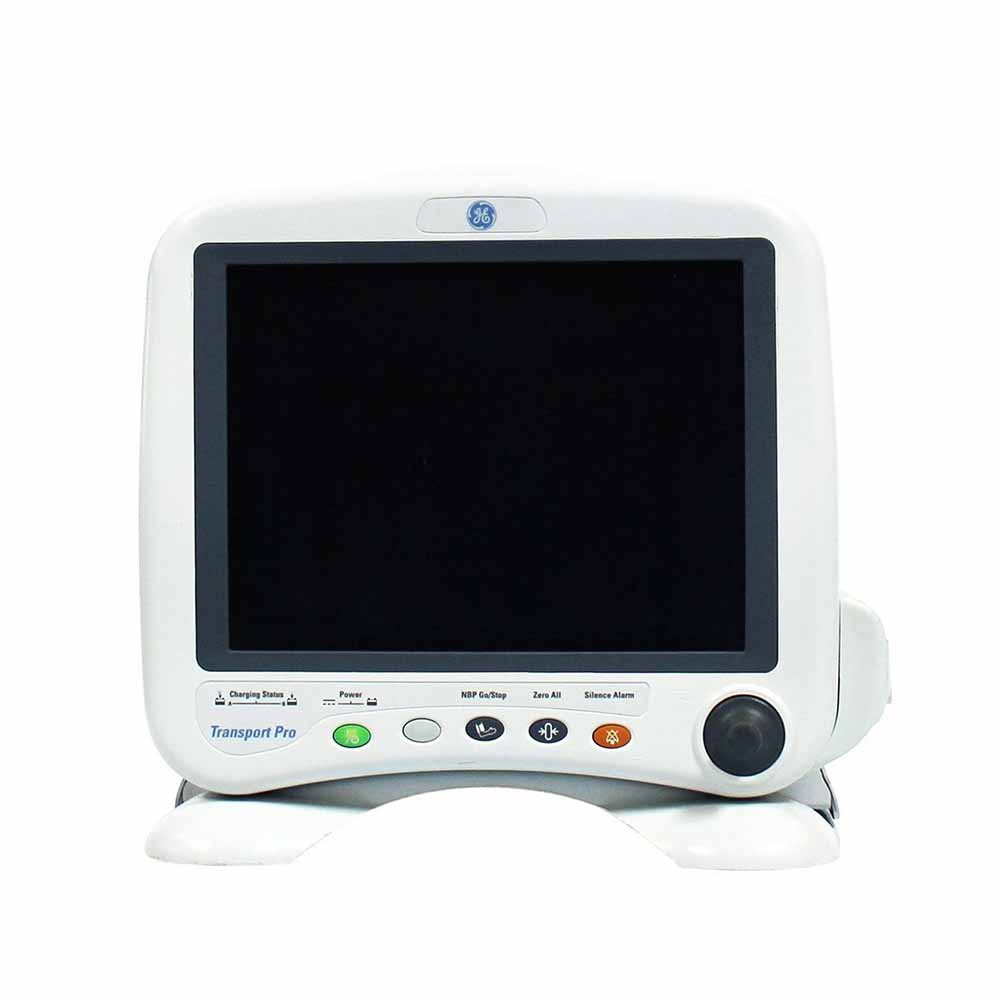 GE Transport Pro Patient Monitor