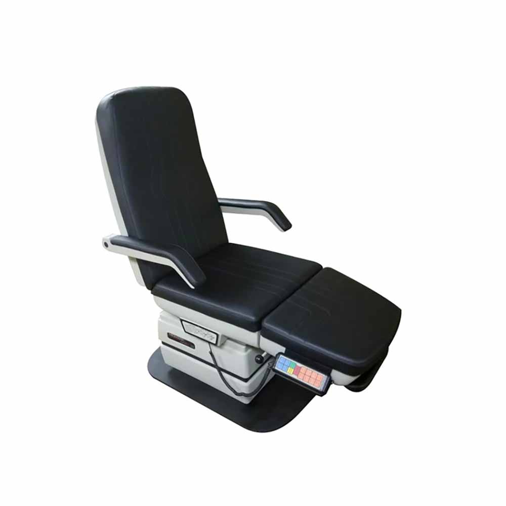 Midmark 416 Podiatry Chair