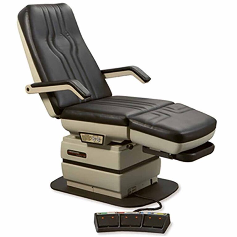 Midmark 416 Podiatry Chair | Quince Medical & Surgical