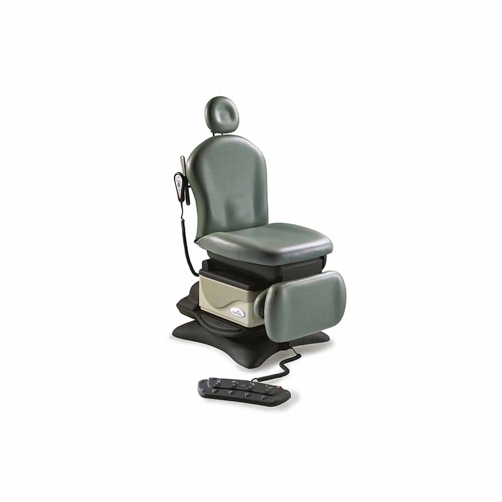 Buy or sell Midmark 641 Procedure Chair