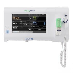 Welch Allyn Connex Spot Vital Signs Monitor