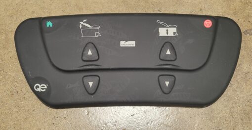 Midmark 625 Wireless Foot Control