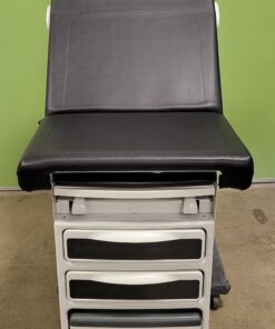 Midmark Ritter 204 Manual Exam Table