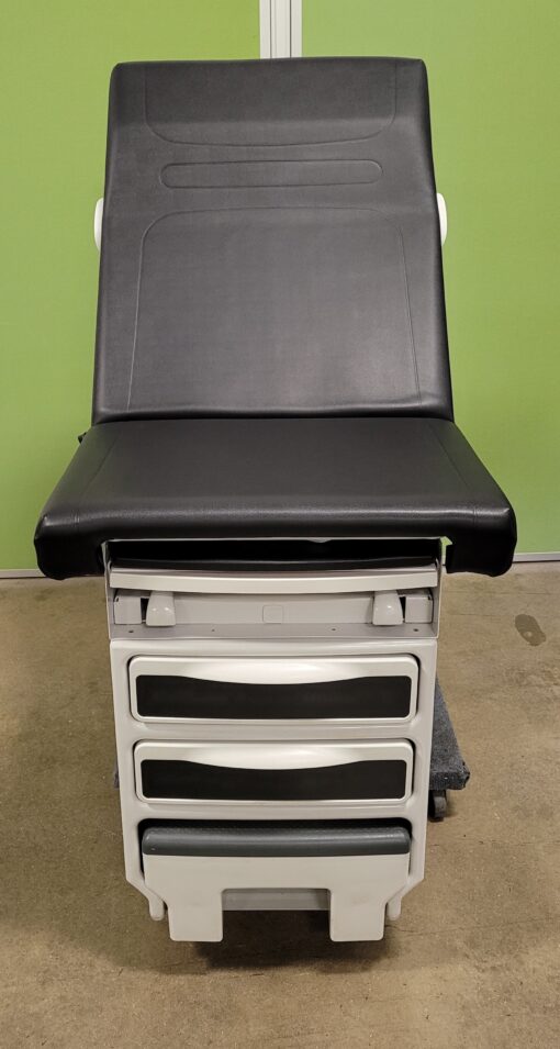 Midmark Ritter 204 Manual Exam Table