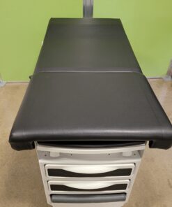 Midmark Ritter 204-011 Manual Exam Table